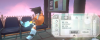 Introduction to the special content of the game "Free Movement"