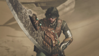 Is there a best starting armor choice between hope, leather, and chainmail in Monster Hunter Wilds?