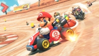 All Switch 2 launch games coming day one