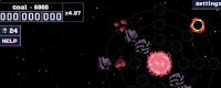 Introduction to the download website of "Gyre" game