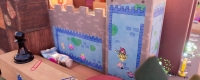 How to unlock the giant frog achievement in "Brave Little Knight"