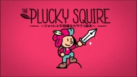 The Plucky Squire Troubleshooting Difficulty