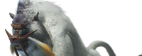 Sharing of Snow Lion King's Tips for Monster Hunter: The Wilderness