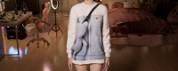 "inZOI" Spring Game Set Clothing Sharing