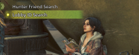 Introduction to the use of the hall code of Monster Hunter: Wilderness