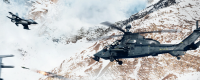 Introduction to the full gameplay mode features of "Battlefield 6" game
