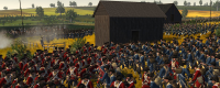 Introduction to the formation method of "Empire: Total War"