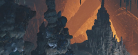 Sharing of the appearance of the dragon weapon in Monster Hunter's Wild