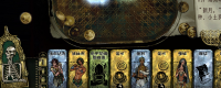 "Sultan's Game" share the strategy of the Silver Guard branch Gebar