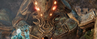 Introduction to the official website address of "Blade of Flame" game
