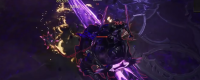 "The Last Era" Melting Furnace Guardian Shield Flash Game Strategy Sharing