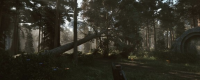 Introduction to the game system requirements of "Black Forest"