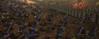 Introduction to Zhang Fei in "Dynasty Warriors: Origins"