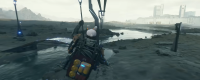 Introduction to the method of obtaining practical equipment for graduation "Death Stranding 2"