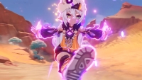What time does Genshin Impact 5.5 release?