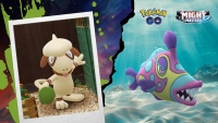 Pokémon Go ‘Festival of Colors’ 2025 event guide
