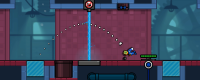 "Mind Over Magnet" game launch time introduction