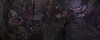 What is the Bloodbound Guardian in Diablo 4?