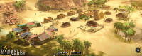 "Desert Dynasty" game system requirements introduction