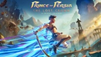 Prince of Persia The Lost Crown: Mask of Darkness DLC Trophy Guide & Roadmap