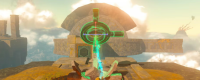 What are the effects of the Legend of Zelda: Kingdom Tears: Brave of the Wilderness pants?