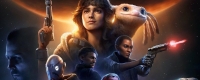 Star Wars: Desperados Farmer Credits