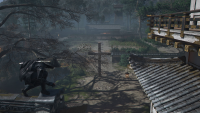 ‘The Stray Dogs’ walkthrough and Kanzashi location in Assassin’s Creed Shadows