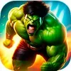 Monster Super Hero Fight