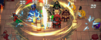Introduction to the game system requirements of "War Spirits"