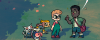 "Beastieball" game official website address introduction