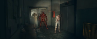 Introduction to the Mystery Achievement of the Crazy Asylum "The Deserted Light: The Hidden Beast"