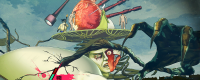 "Metaphorical Fantasy: ReFantazio" game launch time introduction