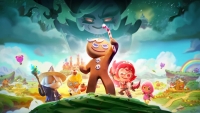 Cookie Run: Kingdom codes for May 2025
