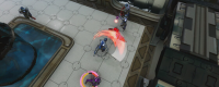 Introduction to the "Amnesia" game play platform