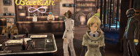 "Freedom War: Remastered Edition" game official website address introduction
