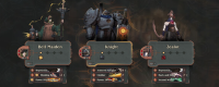 Introduction to the game platform of "Eternal Night"
