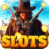 Slot Machine: Wild West