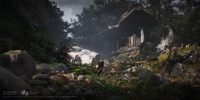 "Black Myth Wukong" full seed collection location sharing