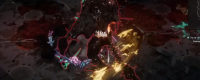 "The Last Era" sharing of the gameplay strategy for the poor to erase and attack the stream of sentry