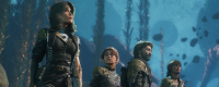 Introduction to the achievements of "Light and Shadow: Expedition No. 33"