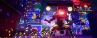 Introduction to the game platform of "Tokyo Underground Killer"