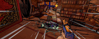 Introduction to the game configuration requirements of "Supercharged"