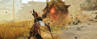"Monster Hunter: The Wilderness" Bow Brainless Output Tutorial Share