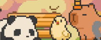 "Animal Bar: Desktop Ranch" Accompaniment Strategy Sharing of Master's Achievement