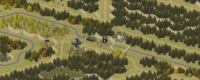 Introduction to the game configuration requirements of "Burden of Command"