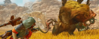 Share the precautions for sneak attacks in Monster Hunter: The Wild