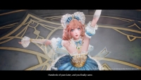 What time does Infinity Nikki version 1.3 release?