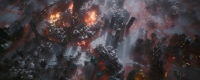Does the construction of "Ice and Steam Age 2" require labor?