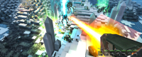 Introduction to the download and installation tutorial of "Cube Fortress 2"