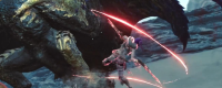 "Monster Hunter: The Wild" Shares the idea of ​​playing in the starting stage of the two swords